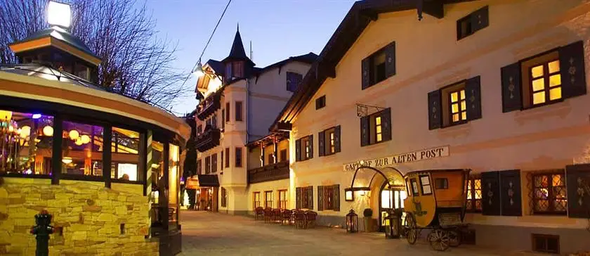 Posthotel Schladming