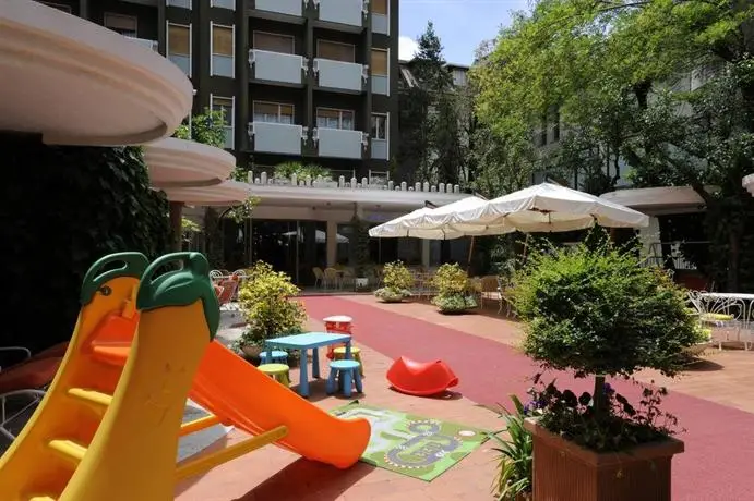 Hotel San Marco Fiuggi 