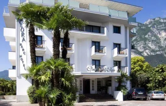 Parc Hotel Flora