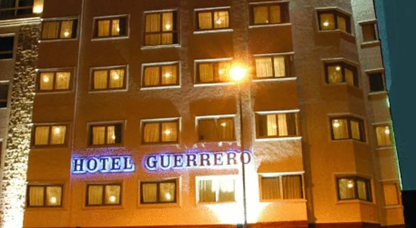 Hotel Guerrero