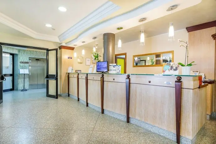 Rina Hotel Alghero 