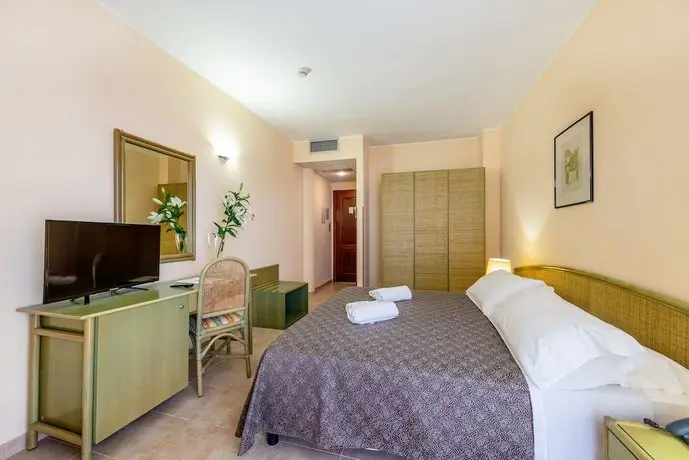 Rina Hotel Alghero 