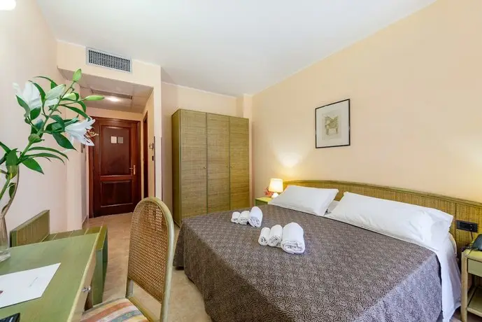 Rina Hotel Alghero 