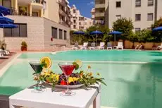 Rina Hotel Alghero 