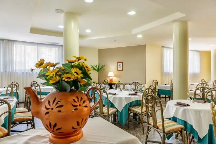 Rina Hotel Alghero 