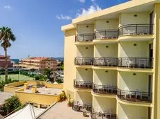 Rina Hotel Alghero 