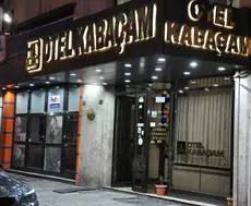 Hotel Kabacam 