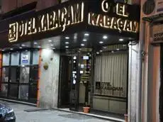 Hotel Kabacam 