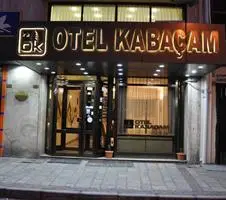 Hotel Kabacam 