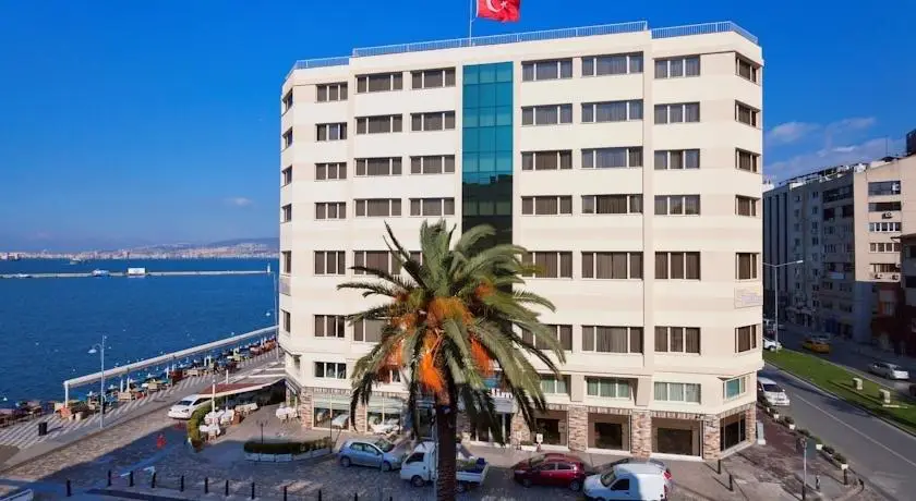 Kilim Hotel Izmir