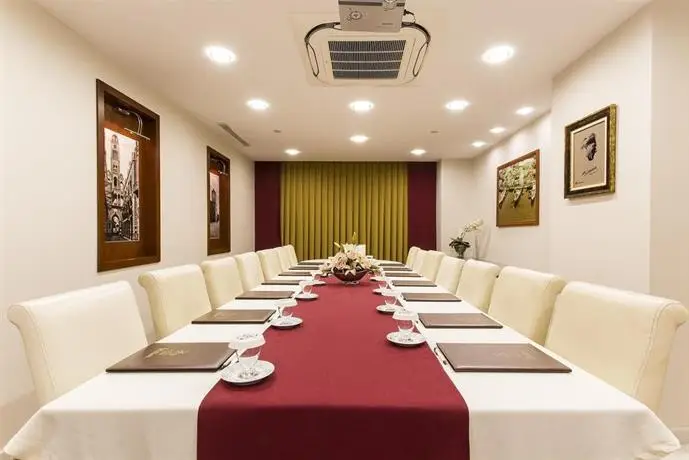 Kilim Hotel Izmir 