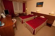 Hotel Gromada Cedzyna 