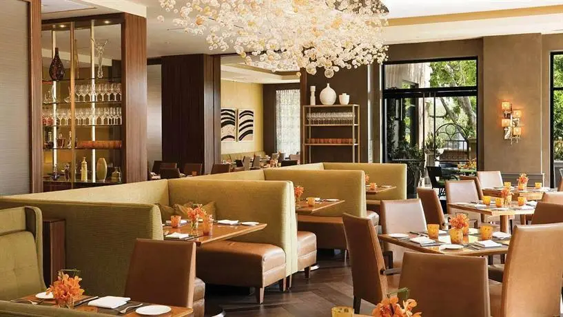 Four Seasons Hotel Los Angeles at Beverly Hills