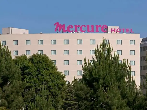 Hotel Mercure Porto Gaia