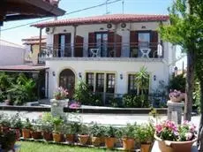 Makedonia Hotel Ouranoupoli 