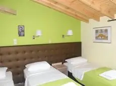 Makedonia Hotel Ouranoupoli 