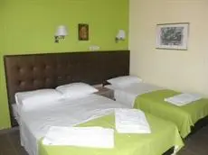 Makedonia Hotel Ouranoupoli 