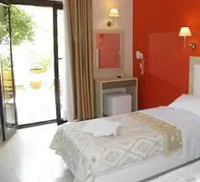 Makedonia Hotel Ouranoupoli 