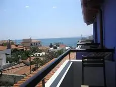 Makedonia Hotel Ouranoupoli 