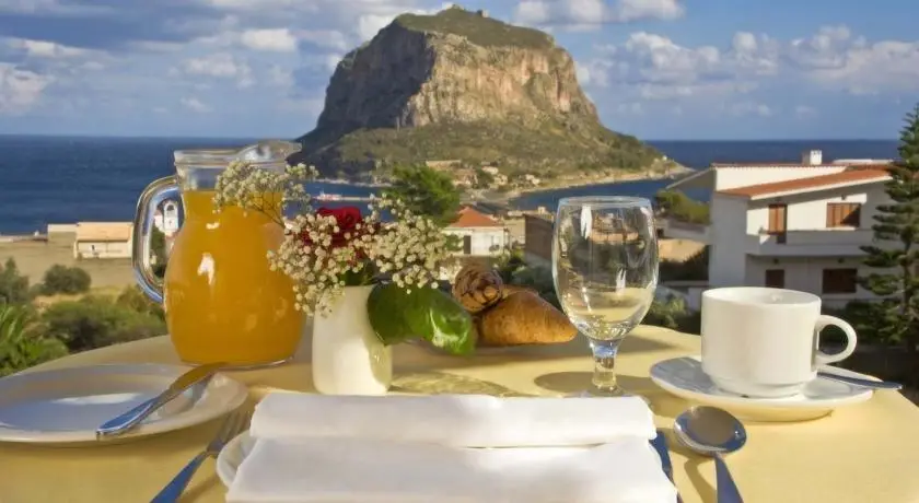 Panorama Monemvasia 