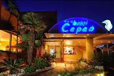 Hotel Capao 