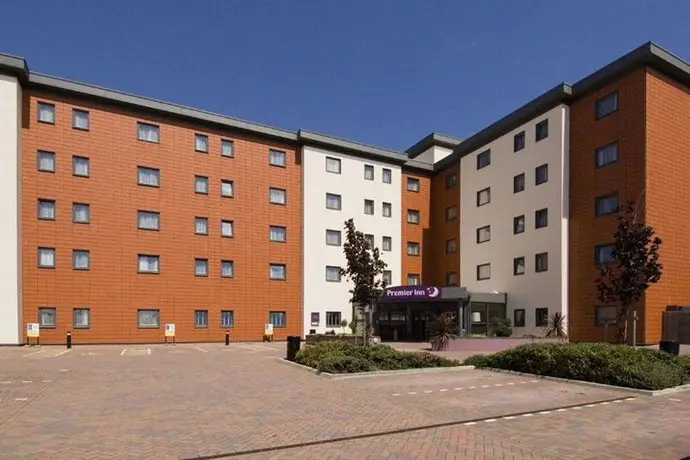 Premier Inn Portsmouth - Port Solent