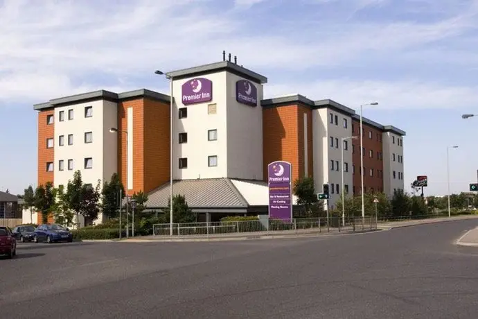 Premier Inn Portsmouth - Port Solent