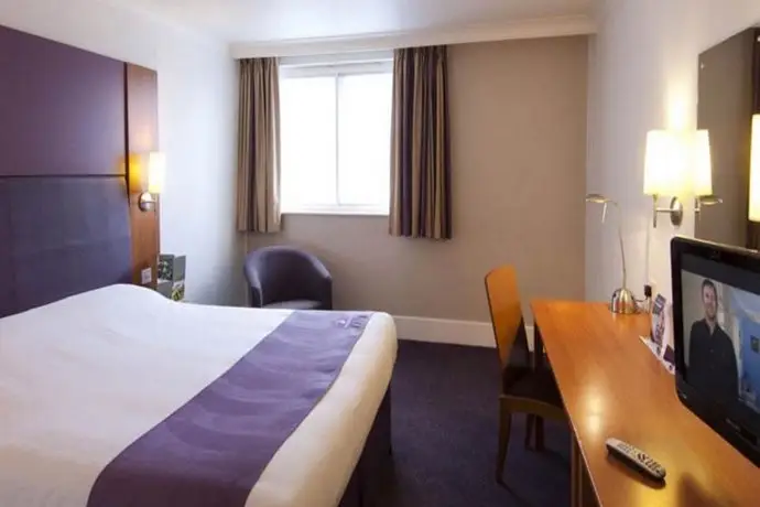 Premier Inn Portsmouth - Port Solent