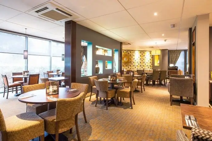 Premier Inn Portsmouth - Port Solent