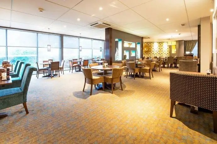 Premier Inn Portsmouth - Port Solent 