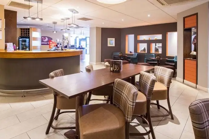 Premier Inn Portsmouth - Port Solent 