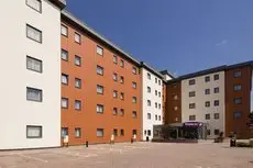 Premier Inn Portsmouth - Port Solent 