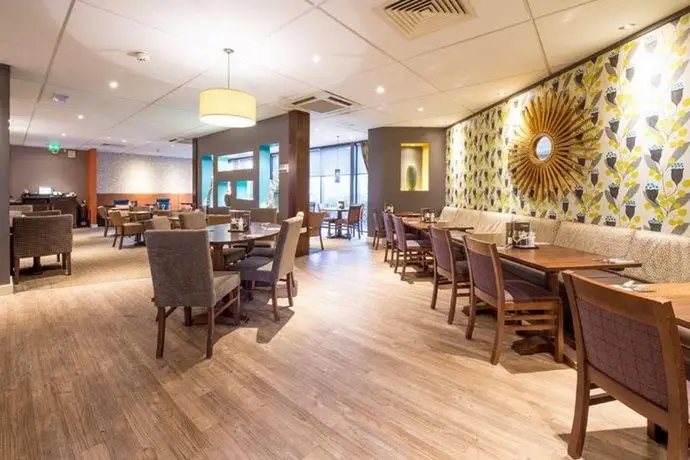 Premier Inn Portsmouth - Port Solent 