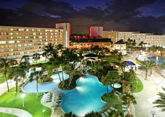 Melia Nassau Beach All Inclusive