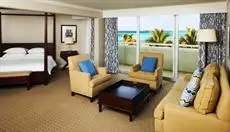 Melia Nassau Beach All Inclusive 