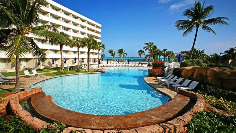 Melia Nassau Beach All Inclusive 