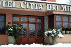 Hotel Citta Dei Mille 