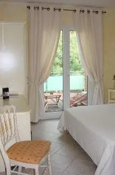 Hotel La Villa Sainte-Maxime