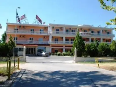 Kornilios Hotel Chalkidona