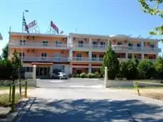 Kornilios Hotel Chalkidona 