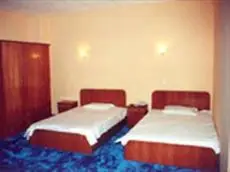 Kornilios Hotel Chalkidona 