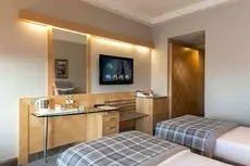 Metropolitan Hotels Ankara 