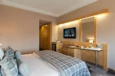 Metropolitan Hotels Ankara 