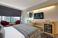 Metropolitan Hotels Ankara 