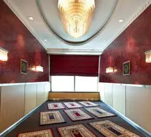 Metropolitan Hotels Ankara 