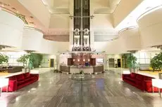 Metropolitan Hotels Ankara 