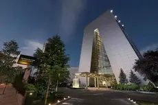 Metropolitan Hotels Ankara 