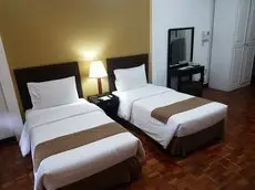 BSA Tower Serviced Residences 