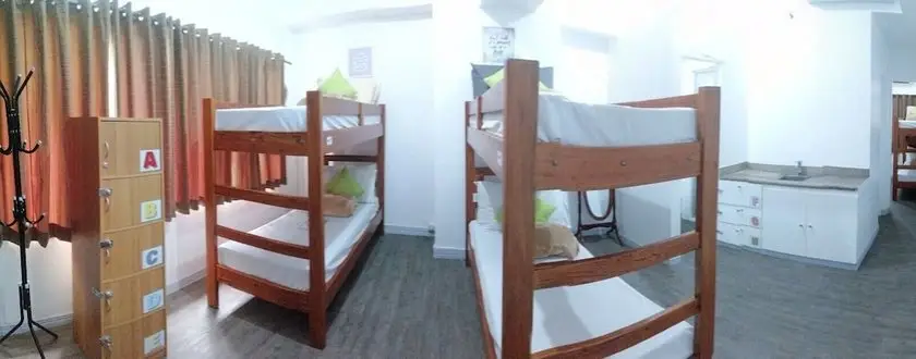 BSA Tower Serviced Residences 