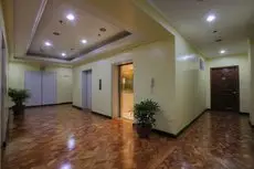 BSA Tower Serviced Residences 